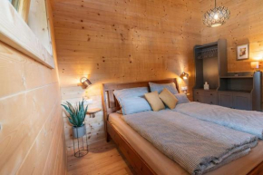 Holznest - dein Urlaub im gemütlichen Holzhaus